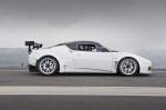 Lotus Evora GX 2012 года